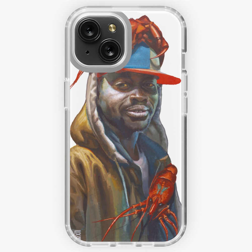 Item preview, iPhone Soft Case designed and sold by nexgraff.