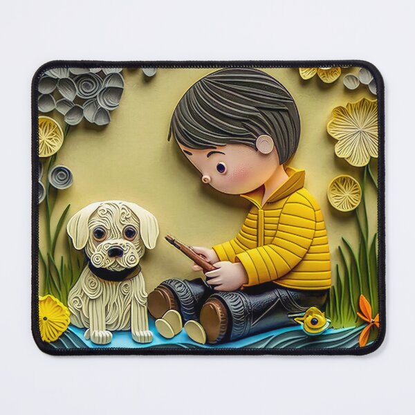 Item preview, The Creative World of Quilling designed and sold by Samakes.