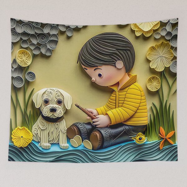 Item preview, The Creative World of Quilling designed and sold by Samakes.