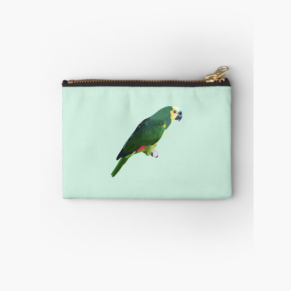 Item preview, Blue Fronted Amazon Parrot designed and sold by DKBCreations.