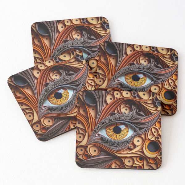 Item preview, The Creative World of Quilling designed and sold by Samakes.