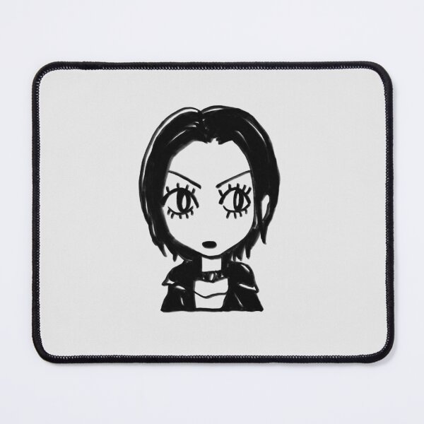 Item preview, Nana chibi sketch designed and sold by Dawn--.