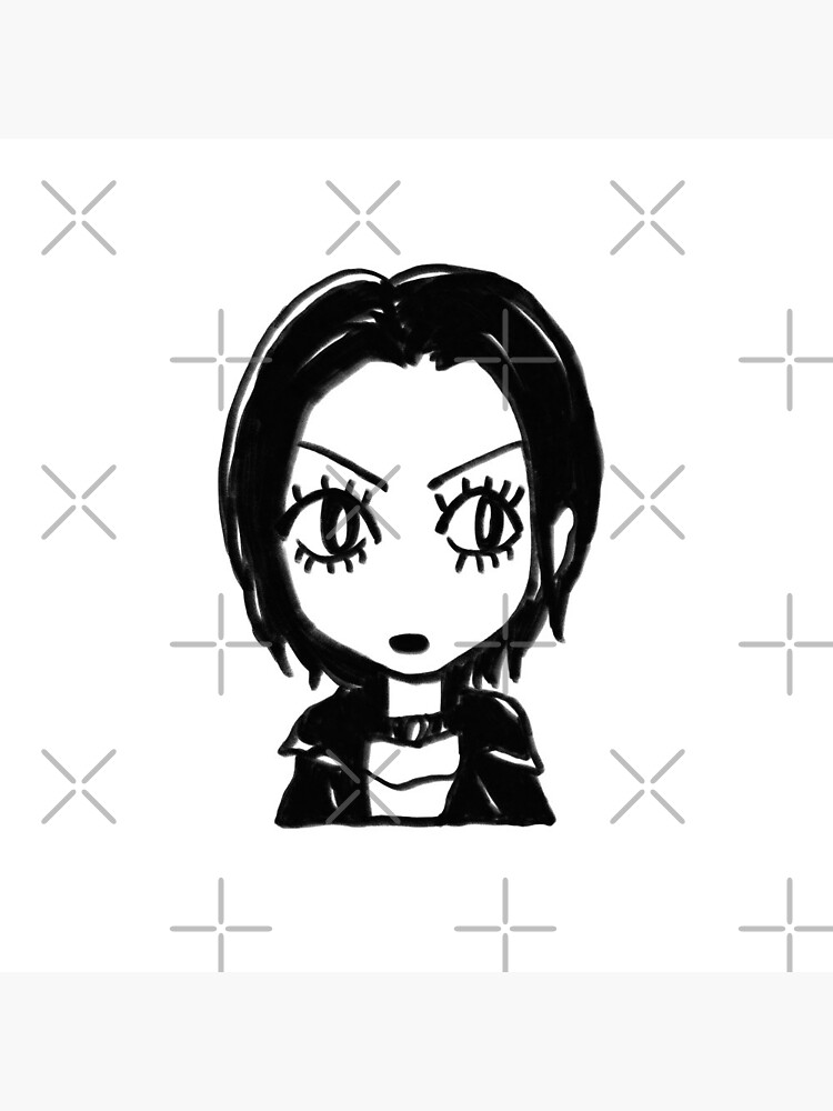 Nana chibi sketch