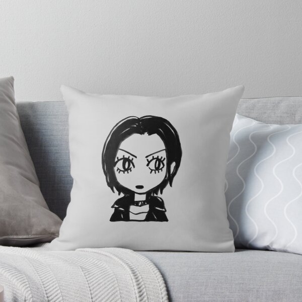 Item preview, Nana chibi sketch designed and sold by Dawn--.