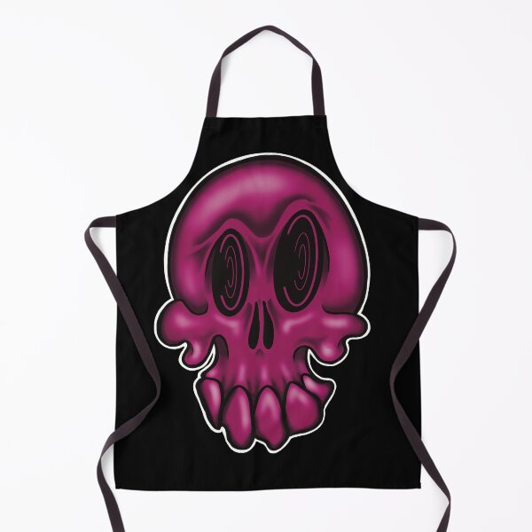 Item preview, Cute colorful skull pack designed and sold by The-Ink-Pusher.