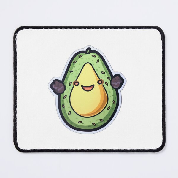 Item preview, Hugging Avocado designed and sold by marezino.