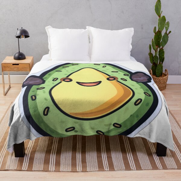 Item preview, Hugging Avocado designed and sold by marezino.
