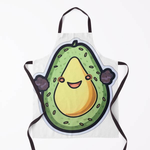 Item preview, Hugging Avocado designed and sold by marezino.