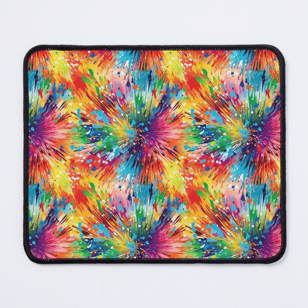 Item preview, Rainbow Explosion designed and sold by LukomiArt.