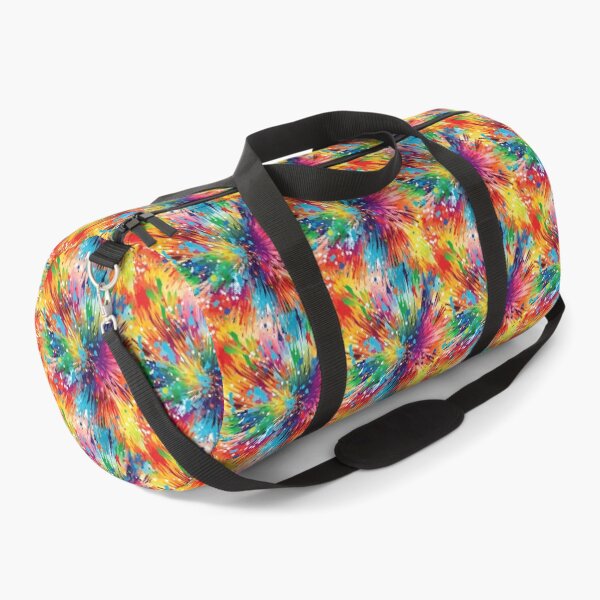Item preview, Rainbow Explosion designed and sold by LukomiArt.