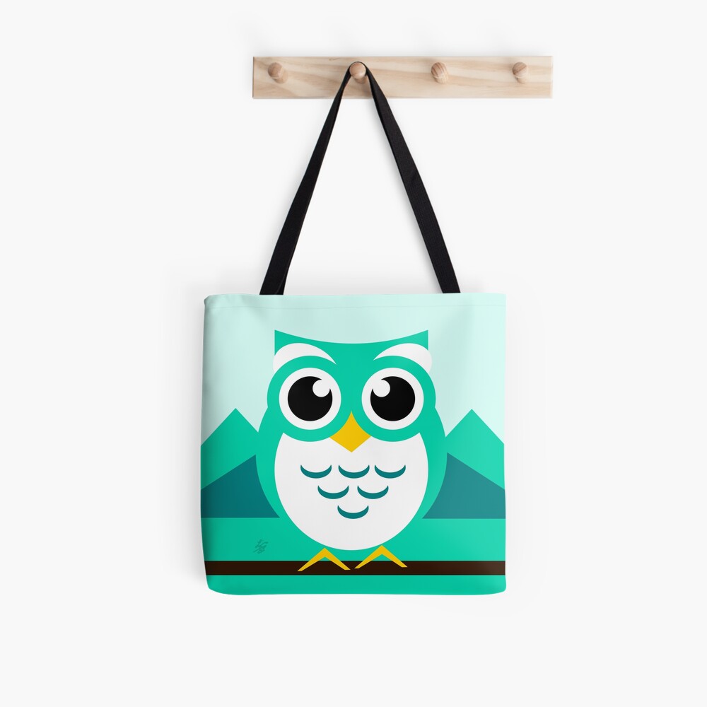 Item preview, All Over Print Tote Bag designed and sold by studioart.