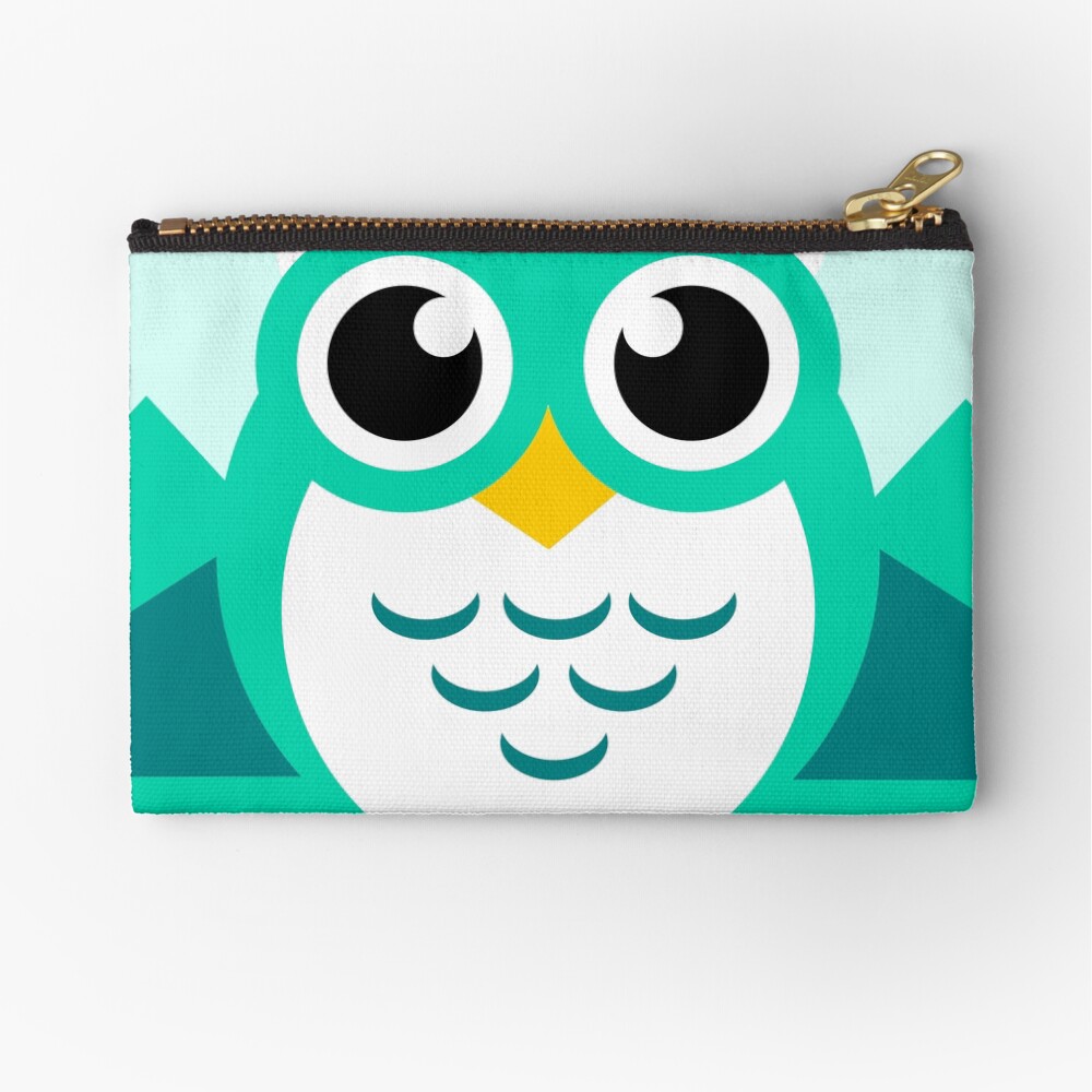 Item preview, Zipper Pouch designed and sold by studioart.
