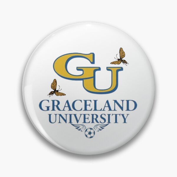 Item preview, Graceland University Soccer designed and sold by Kaylahurst1.