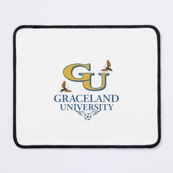 Item preview, Graceland University Soccer designed and sold by Kaylahurst1.