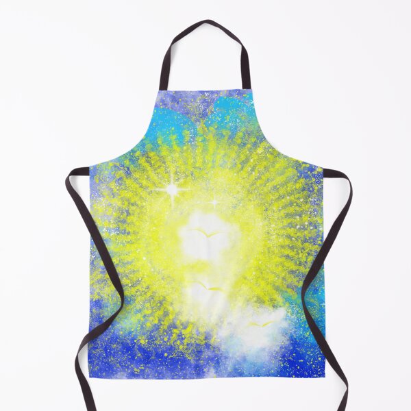 Item preview, Cosmic Sun designed and sold by QuantikV.