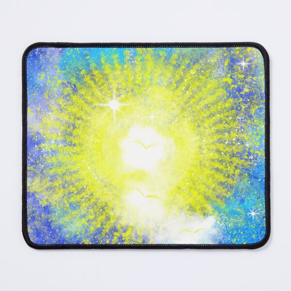 Item preview, Cosmic Sun designed and sold by QuantikV.