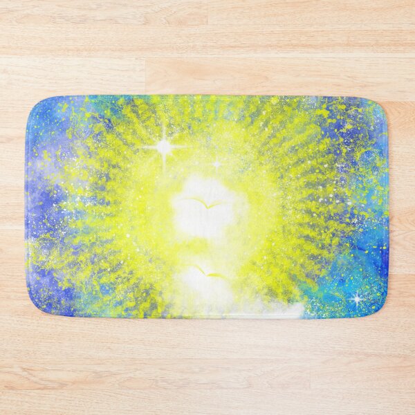 Item preview, Cosmic Sun designed and sold by QuantikV.