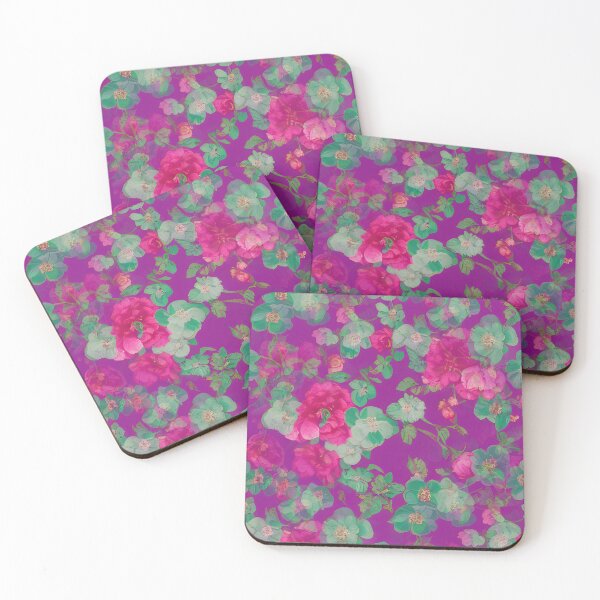 Item preview, Floral designed and sold by MarisePix.