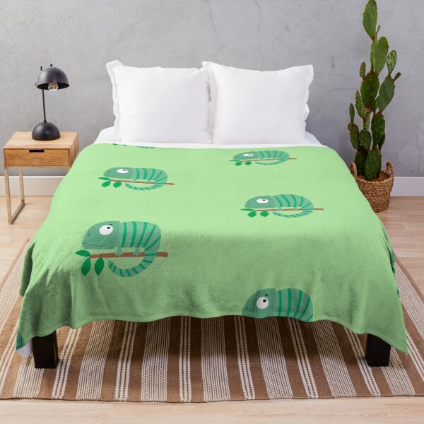 Item preview, Sweet chameleon designed and sold by Senga-Matz.