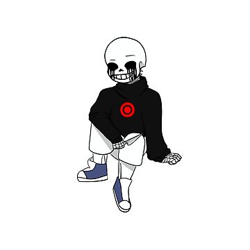 Character.AI - Killer sans