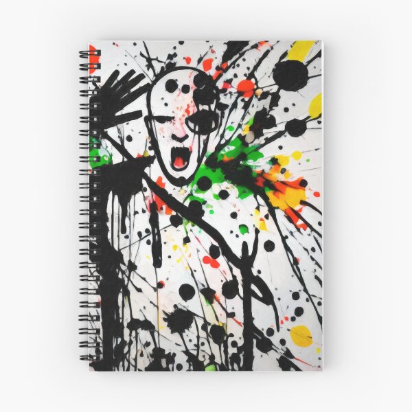Item preview, Self Expression designed and sold by It's Just Me.