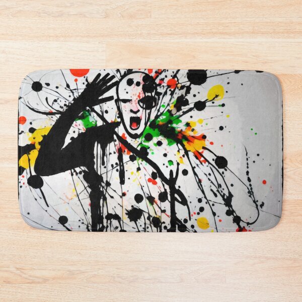 Item preview, Self Expression designed and sold by It's Just Me.