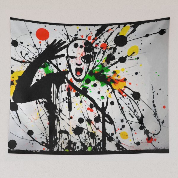 Item preview, Self Expression designed and sold by It's Just Me.
