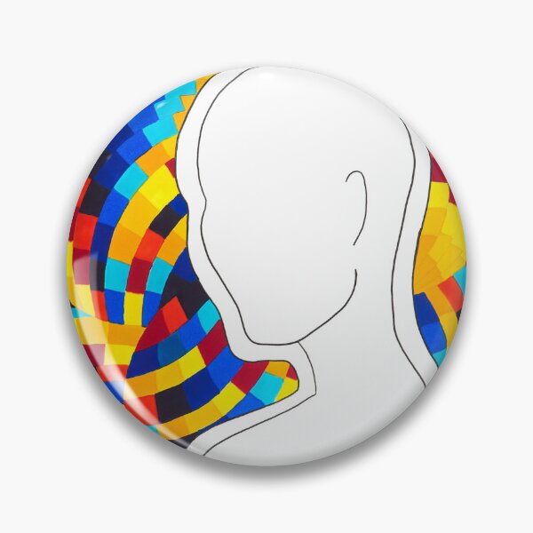 Item preview, The Myth of the Dynamic Person  designed and sold by ifnotforv.