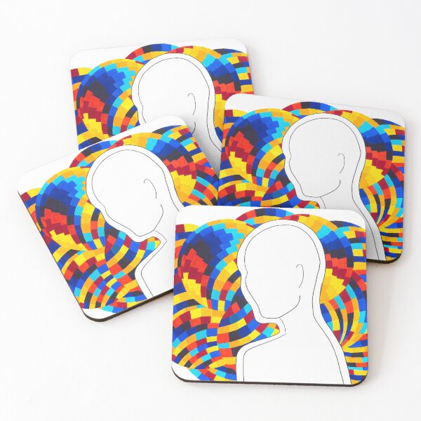 Item preview, The Myth of the Dynamic Person  designed and sold by ifnotforv.