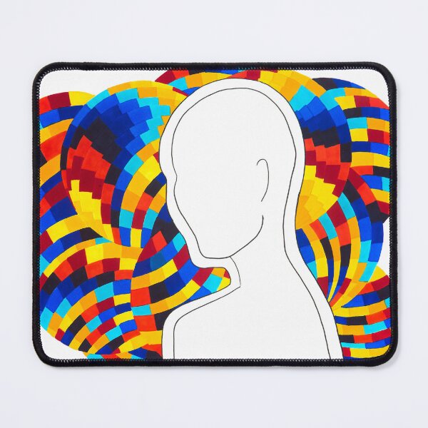 Item preview, The Myth of the Dynamic Person  designed and sold by ifnotforv.