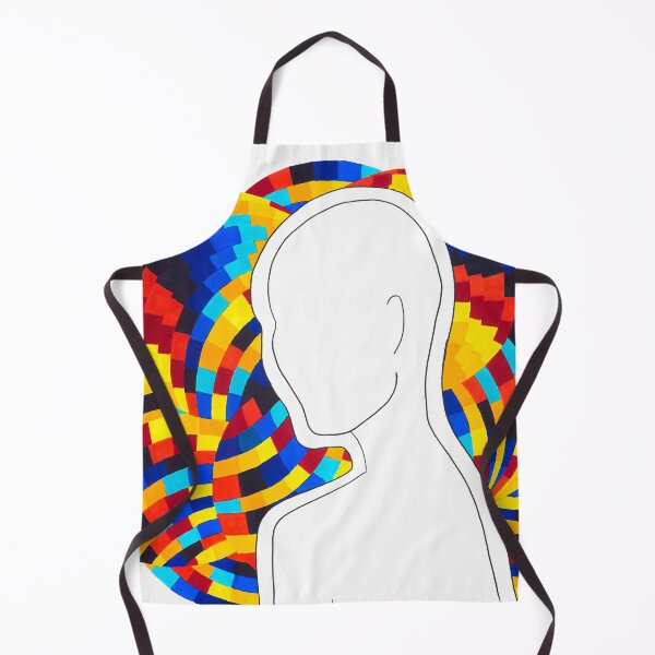 Item preview, The Myth of the Dynamic Person designed and sold by ifnotforv.