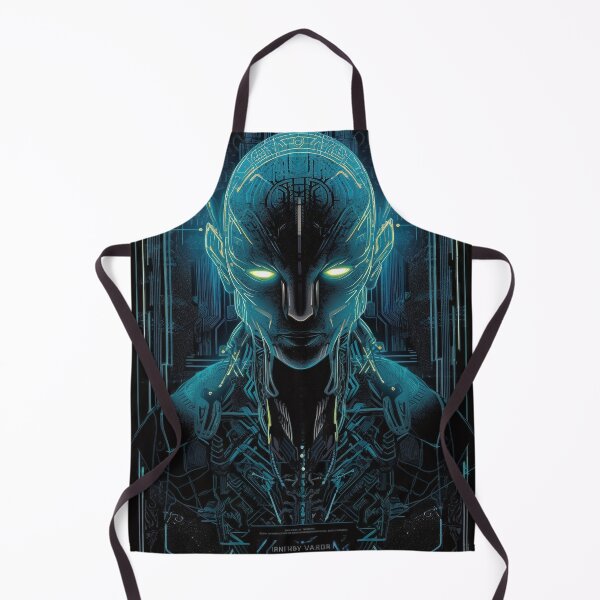 Item preview, Cyberpunk Tarot #34 designed and sold by nixlim.