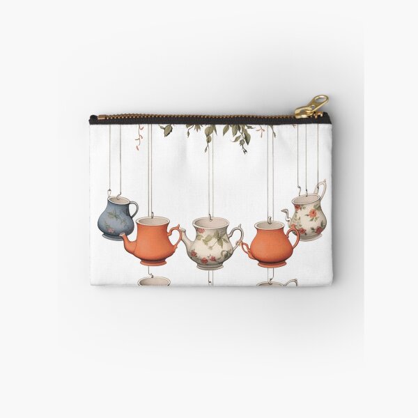 Item preview, Tea Kettles designed and sold by egneveRArt.