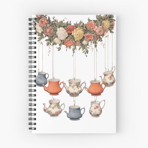 Item preview, Tea Kettles designed and sold by egneveRArt.
