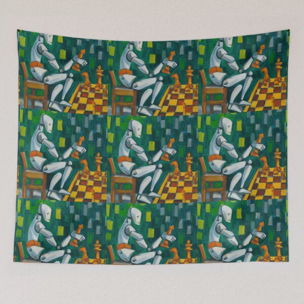 Item preview, CH-6 designed and sold by BLACK-REMERAS.