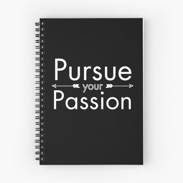 Item preview, Pursue your passion. designed and sold by Creativity Zone.