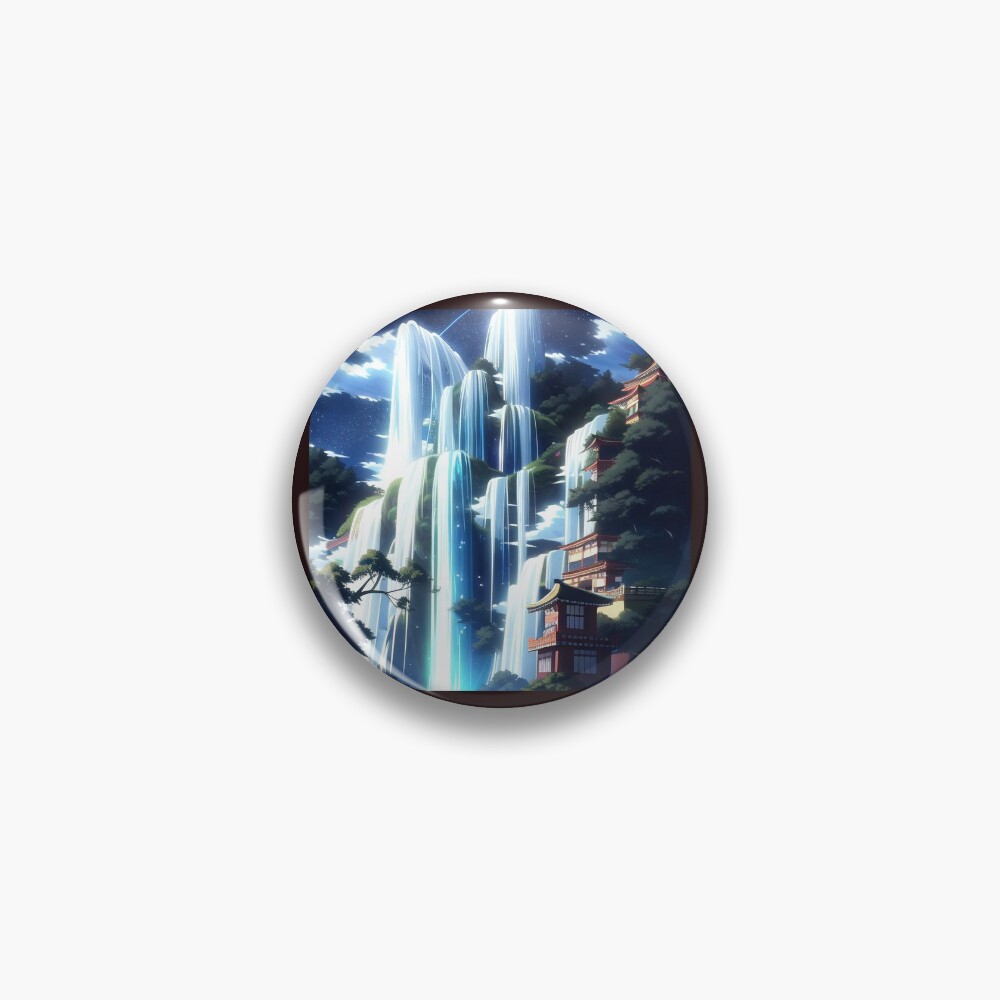 Item preview, Pin designed and sold by RRAstore.