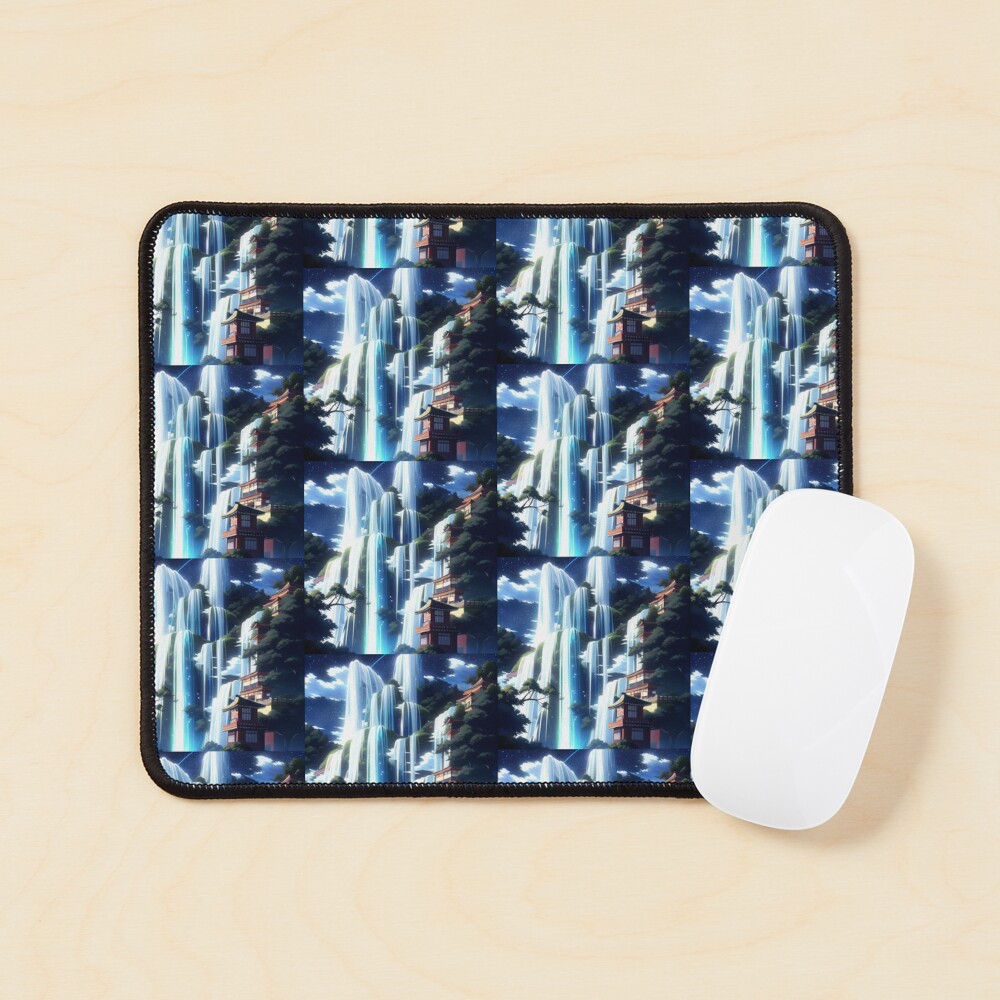 Item preview, Mouse Pad designed and sold by RRAstore.