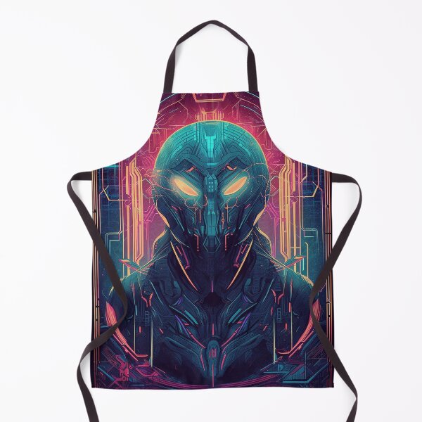 Item preview, Cyberpunk Tarot #67 designed and sold by nixlim.