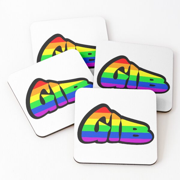 Item preview, Gibraltar Pride designed and sold by Cognition Studios.