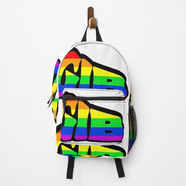 Item preview, Gibraltar Pride designed and sold by Cognition Studios.