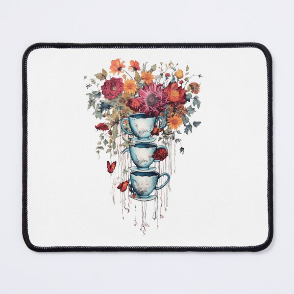 Item preview, Tea Time designed and sold by egneveRArt.