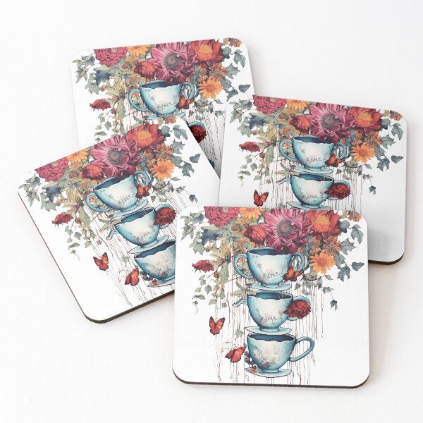 Item preview, Tea Time designed and sold by egneveRArt.