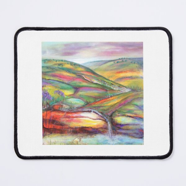 Item preview, Landscape in Colour designed and sold by ElaineFoulsham.