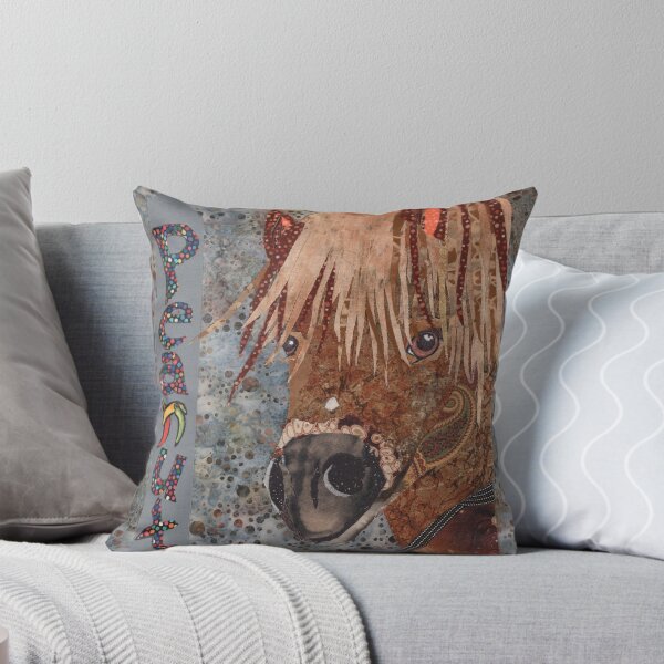 Item preview, Peanut! designed and sold by dharmahorse.