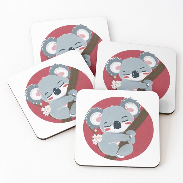 Item preview, Koala designed and sold by Y3K.