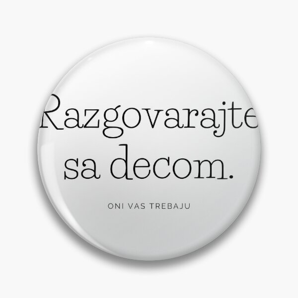 Item preview, Razgovarajte sa decom. designed and sold by F-design-77.