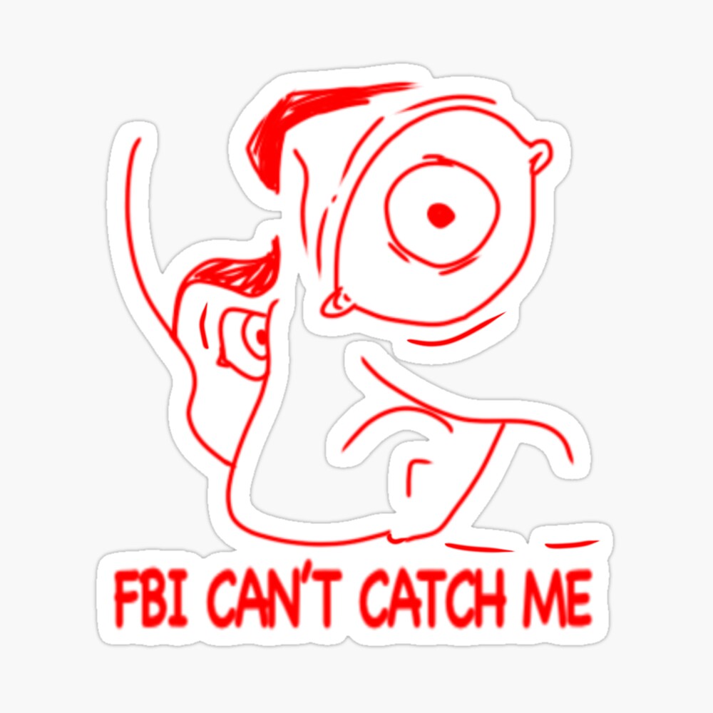 Free Background For The “Catch Me Meme”