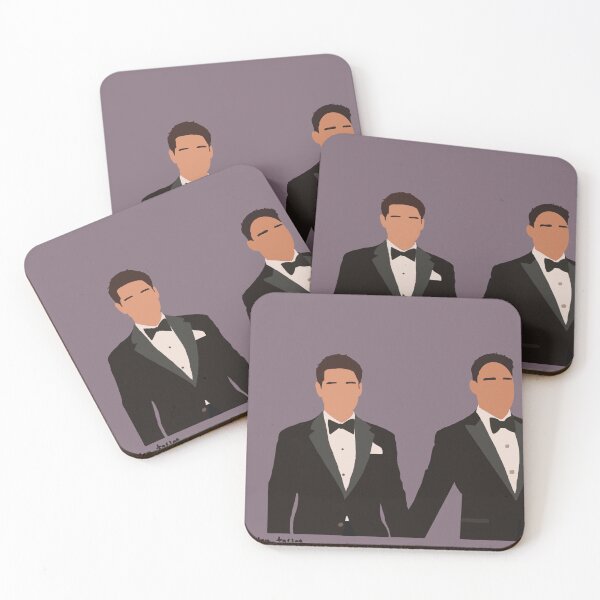Item preview, Tarlos in wedding suits designed and sold by carrierenae15.