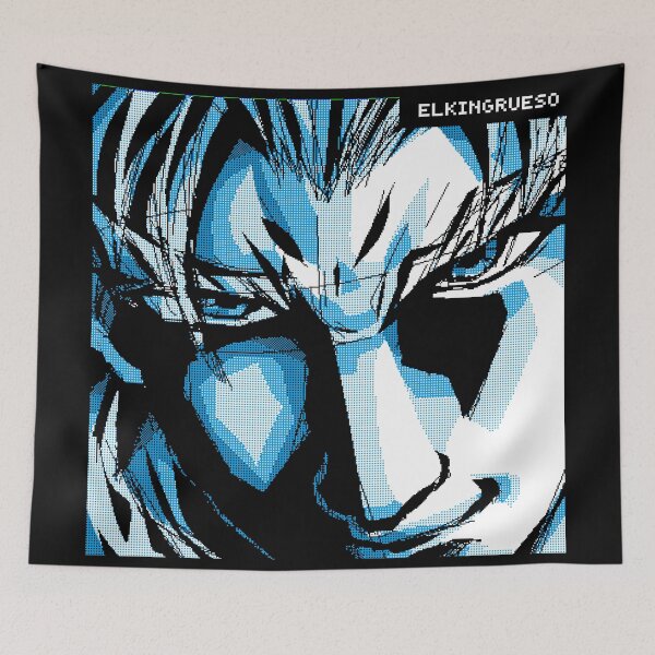 Item preview, Anime NFT 0045 designed and sold by Elkin Grueso.